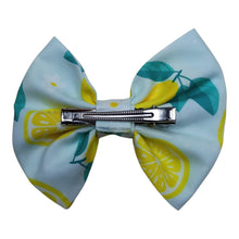 Load image into Gallery viewer, Fruity summer bows