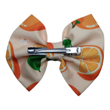 Load image into Gallery viewer, Fruity summer bows