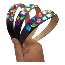 Load image into Gallery viewer, Gems headband