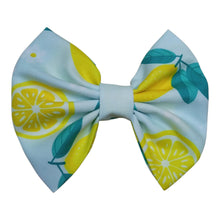 Load image into Gallery viewer, Fruity summer bows