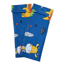 Load image into Gallery viewer, Pencil- multi pouch