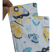 Load image into Gallery viewer, Pencil- multi pouch