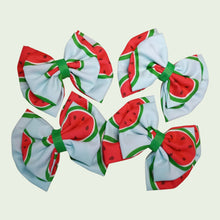Load image into Gallery viewer, Double bows