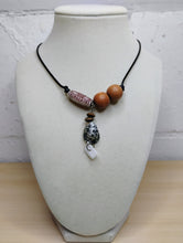Load image into Gallery viewer, Boho style necklaces