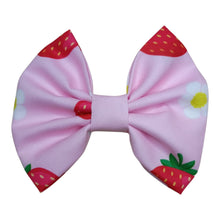Load image into Gallery viewer, Fruity summer bows