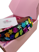 Load image into Gallery viewer, Gems headband
