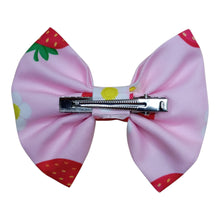 Load image into Gallery viewer, Fruity summer bows
