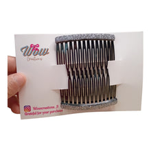 Load image into Gallery viewer, Glitter combs
