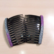 Load image into Gallery viewer, Glitter combs
