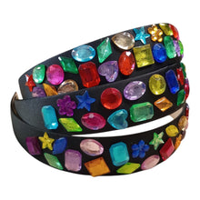 Load image into Gallery viewer, Gems headband
