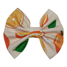 Load image into Gallery viewer, Fruity summer bows
