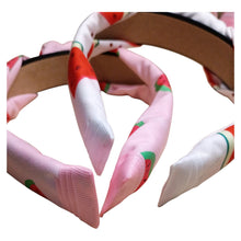 Load image into Gallery viewer, Knot head bands
