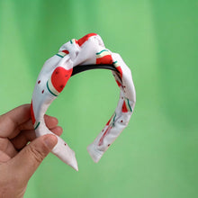 Load image into Gallery viewer, Knot head bands
