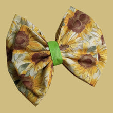 Load image into Gallery viewer, Cottagecore double layer bows
