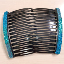 Load image into Gallery viewer, Glitter combs

