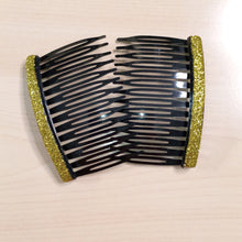 Load image into Gallery viewer, Glitter combs
