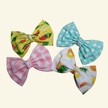 Load image into Gallery viewer, Stylish bows
